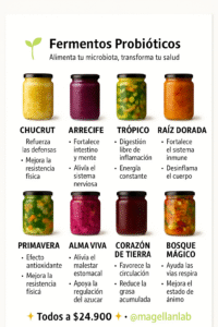 Chucrut de repollo blanco - Image 2