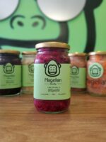 Arrecife/Chucrut Morado