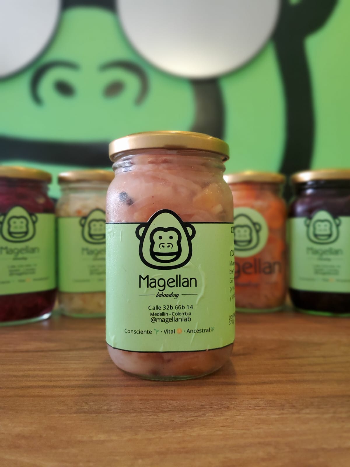 Selva Viva Trópico - Image 1