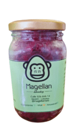 Arrecife/Chucrut Morado - Image 2