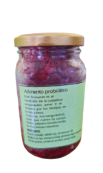 Arrecife/Chucrut Morado - Image 3