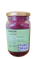 Arrecife/Chucrut Morado - Image 4