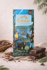 Chocolatina 85% Cacao