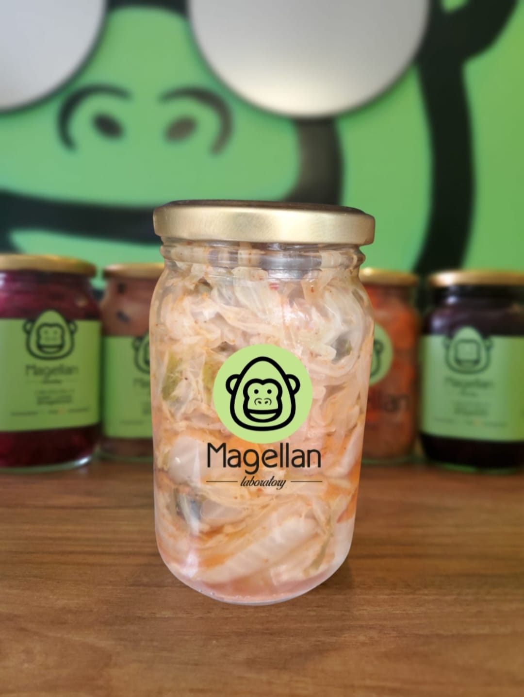 WhatsApp Image 2025-12-15 at 1.16.33 PM (1) Kimchi - Image 1