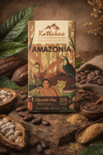 Chocolatina 70% Cacao