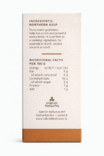 Sugar Kelp – Alga marina de Islandia (copia) - Image 2