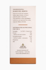Sugar Kelp – Alga marina de Islandia (copia) - Image 3