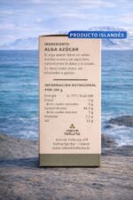 Sugar Kelp – Alga marina de Islandia - Image 3